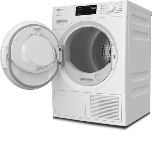 Сушильная машина MIELE TSD643WP LOWE