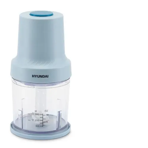 Измельчитель HYUNDAI HYC-P3138