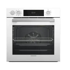 Духовой шкаф GRUNDIG GEBM12300WSA