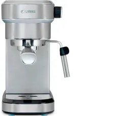 Кофеварка VITEK VT-1509 серебристый Кофеварка VITEK VT-1509 серебристый