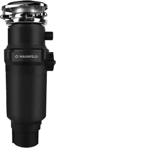 Измельчитель пищевых отходов MAUNFELD MWD3901PB