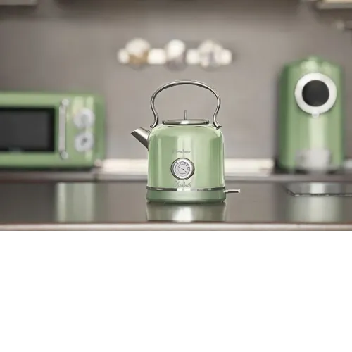 Чайник TESLER KT-1745 GREEN
