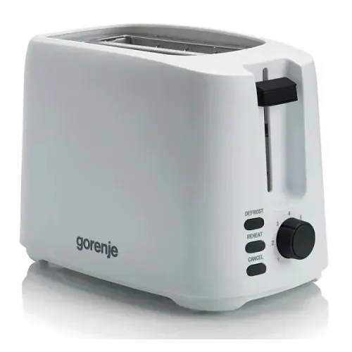 Тостер GORENJE T700XG
