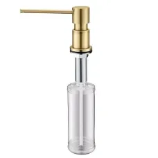 Дозатор PAULMARK Kraft D003-G Дозатор PAULMARK Kraft D003-G