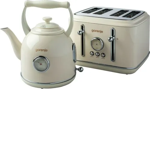 Чайник GORENJE K17CLIN