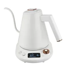 Чайник CENTEK CT-1005 White Чайник CENTEK CT-1005 White