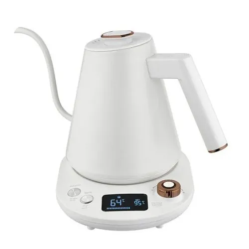 Чайник CENTEK CT-1005 White