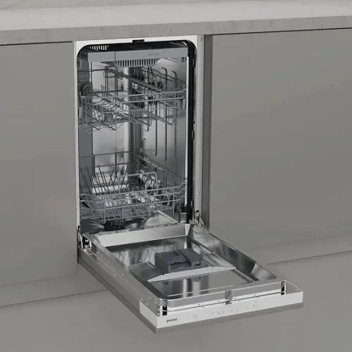 Посудомоечная машина GORENJE GV523E10WE
