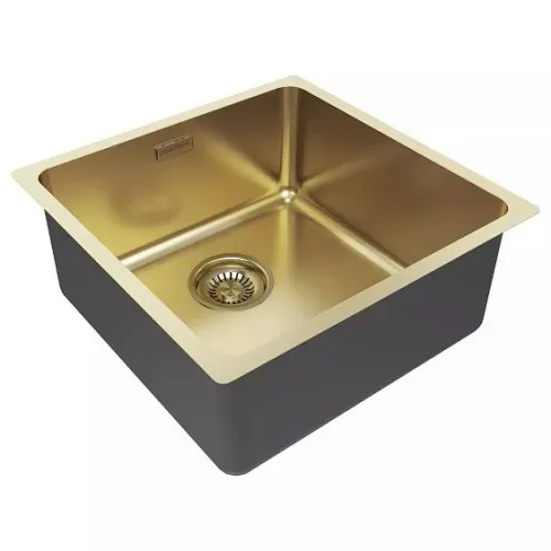 Кухонная мойка PAULMARK Vista PM304444-LG