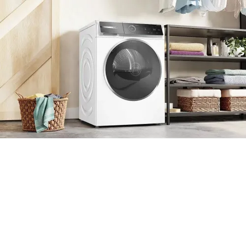 Сушильная машина BOSCH WRB 247C40