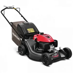 Газонокосилка HONDA HRN 536 VKEA