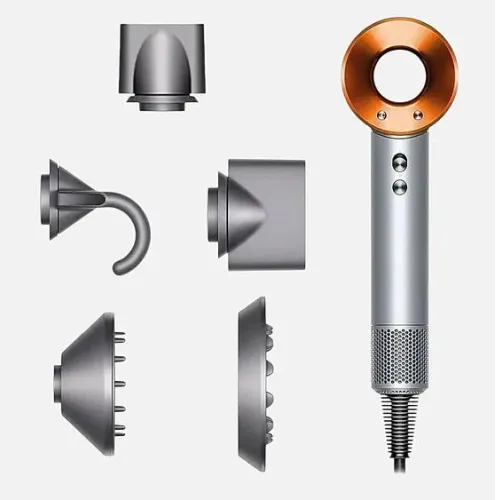 Фен DYSON Supersonic HD08
