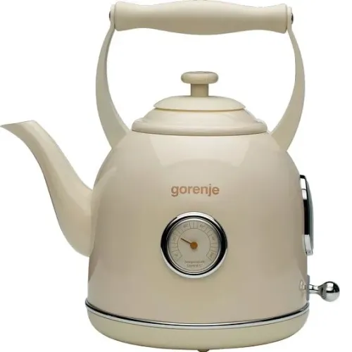 Чайник GORENJE K17CLIN