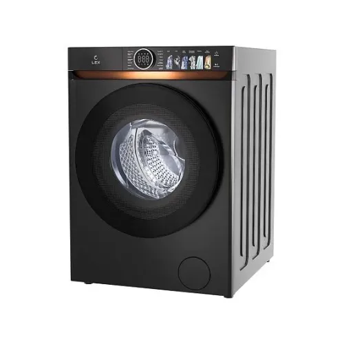 Стиральная машина LEX LWM10014BLIDD Lux