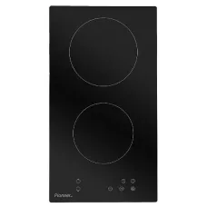 Варочная поверхность PIONEER EHB30203I-BL