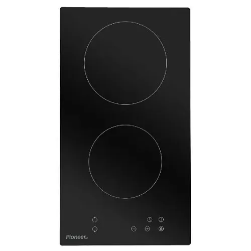 Варочная поверхность PIONEER EHB30203I-BL