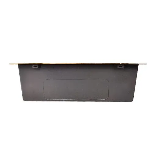Кухонная мойка EMAR EMB-119 PVD Nano Coppery