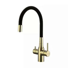 Смеситель PAULMARK Salix Sa213419-G