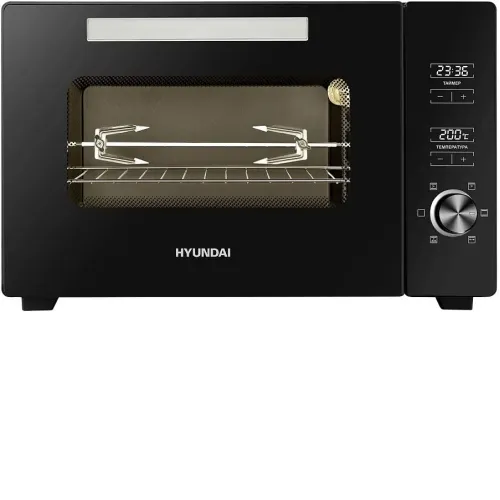 Мини-печь HYUNDAI MIO-HY100