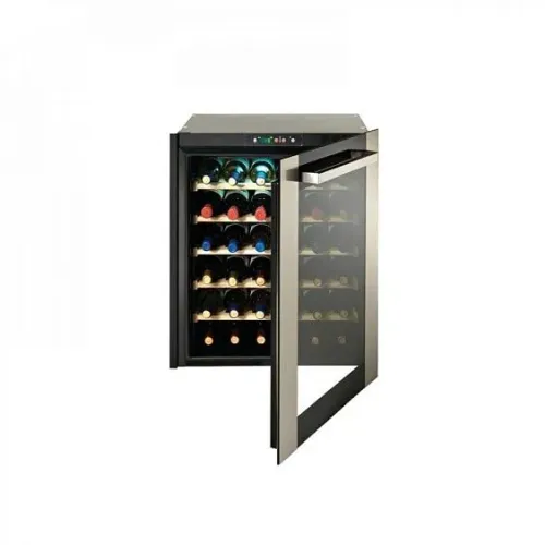 Винный шкаф INDEL B Built-In 24 Home Plus