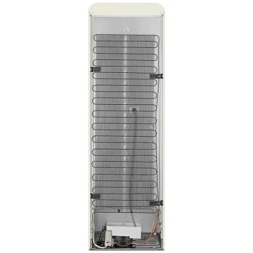 Холодильник SMEG FAB32LCR6