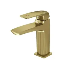Смеситель GROSSMAN Mercury 510.K35.10.320 золото сатиновый Смеситель GROSSMAN Mercury 510.K35.10.320 золото сатиновый