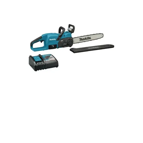 Цепная пила MAKITA DUC407RT