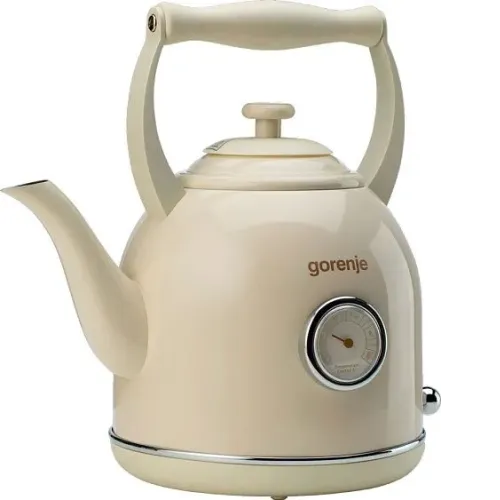 Чайник GORENJE K17CLIN