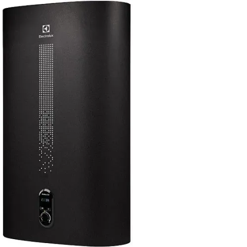 Водонагреватель ELECTROLUX EWH 100 Gladius 2.0 Grafit