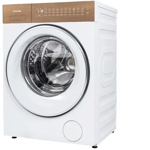 Стиральная машина TOSHIBA TW-T37BZP115MWRU (WT)