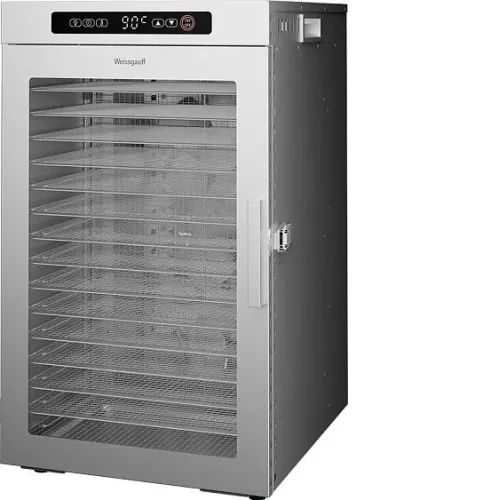 Дегидратор WEISSGAUFF WDH 216 Digital Maxi Dry