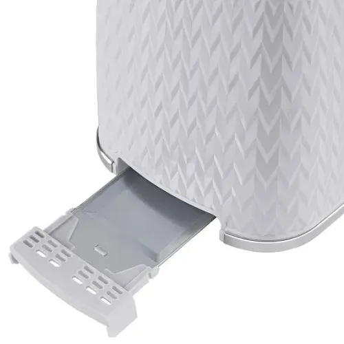 Тостер TESLER TT-204 GREY