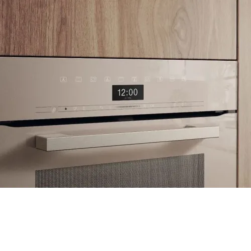 Духовой шкаф MIELE H7460BP PerlBeige