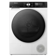 Сушильная машина HISENSE DH3S802BW4