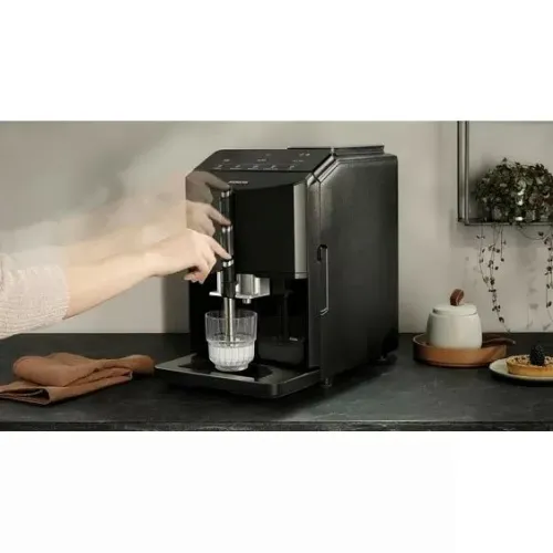Кофемашина SIEMENS TF301E09