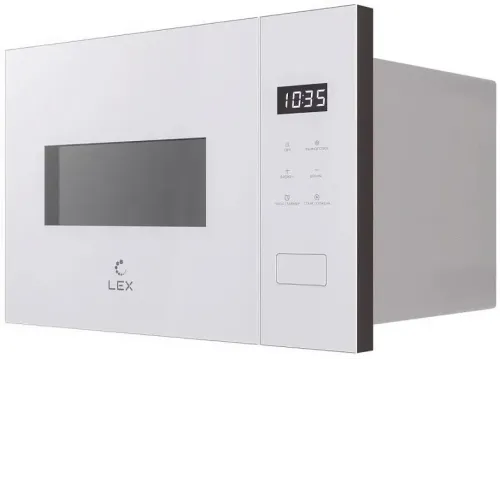 Микроволновая печь LEX BIMO 15.02N WHITE