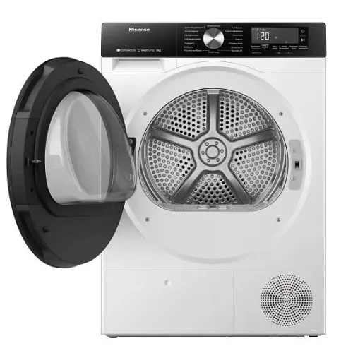 Сушильная машина HISENSE DH3S802BW4