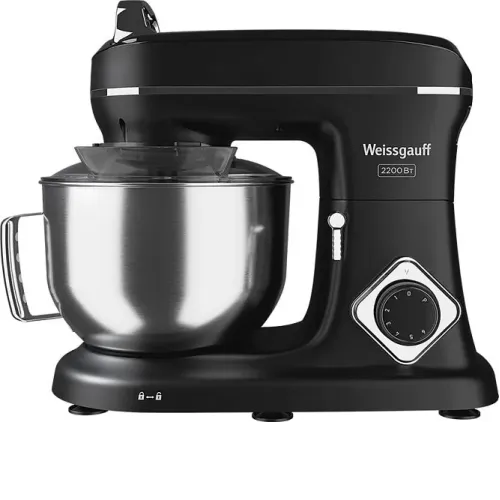 Миксер WEISSGAUFF WSM 226 PDB Touch Screen Pro