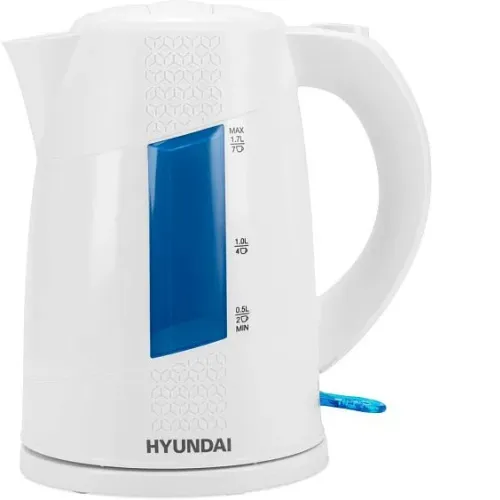 Чайник HYUNDAI HYK-P2407