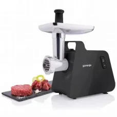 Мясорубка GORENJE MG2001SB