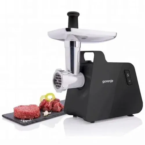 Мясорубка GORENJE MG2001SB