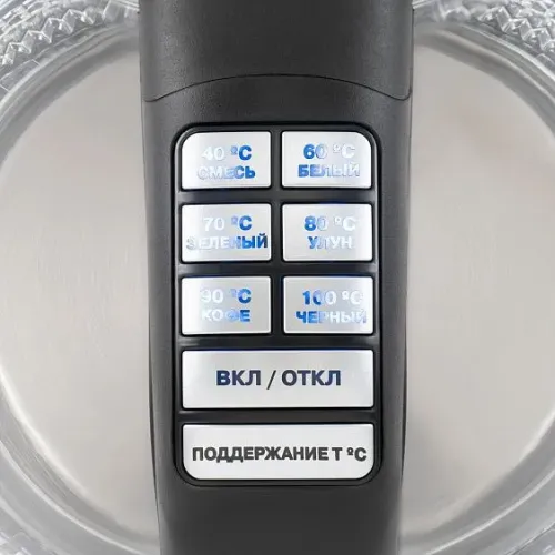 Чайник VITEK VT-8828