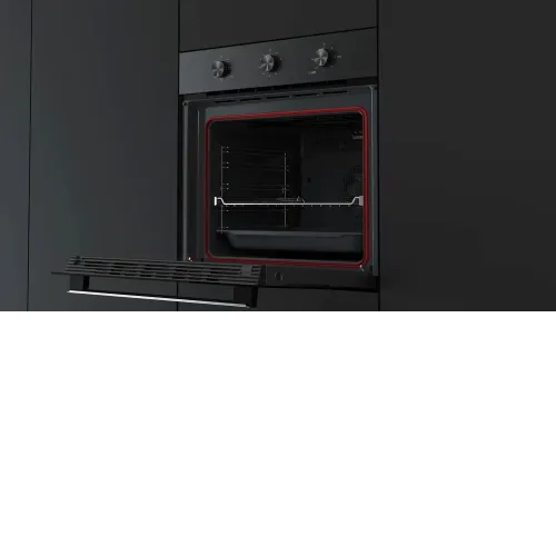 Духовой шкаф TEKA AIRFRY HSB 6150 FULL BLACK (111010063)