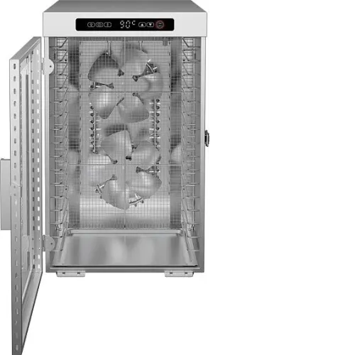 Дегидратор WEISSGAUFF WDH 216 Digital Maxi Dry