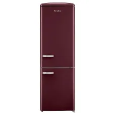 Холодильник TESLER RB-335 CHERRY RED