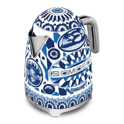 Чайник SMEG KLF03DGBEU