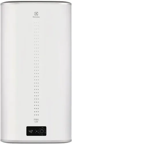 Водонагреватель ELECTROLUX EWH 80 Major LZR 3