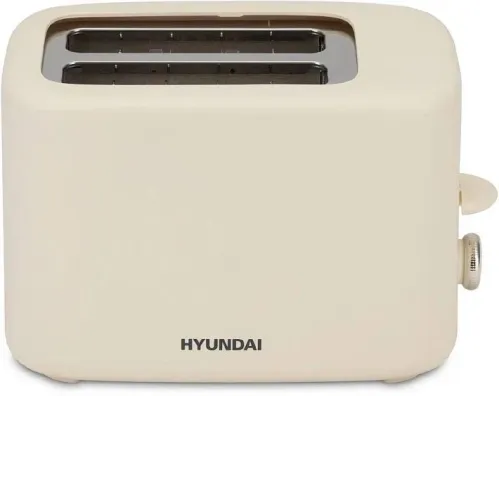 Тостер HYUNDAI HYT-4307