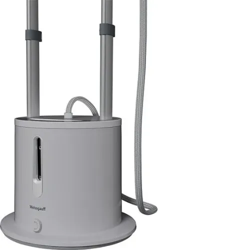 Отпариватель WEISSGAUFF WGS 251 DW Steam Iron Pro
