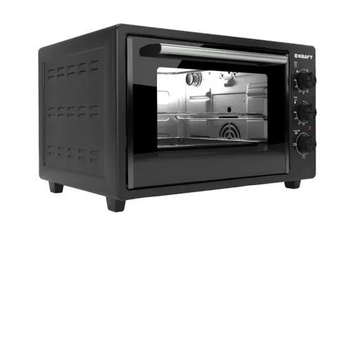 Мини-печь KRAFT KN-MO3900FBL